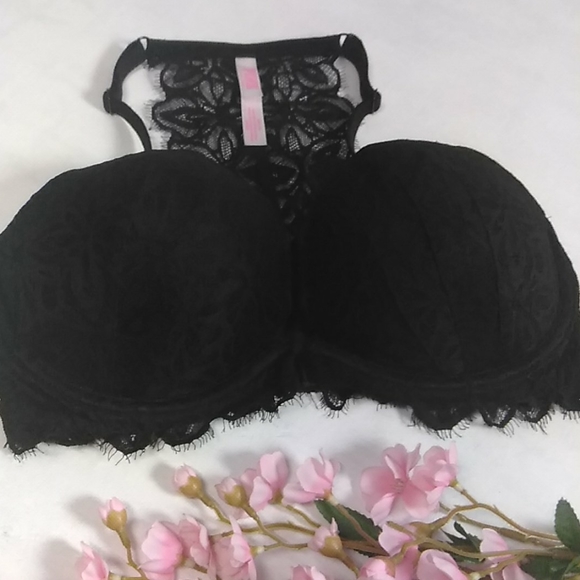 PINK Victoria's Secret Other - Pink Victoria's Secret bra size 34DD